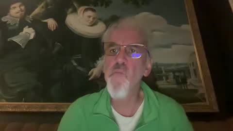 jewlronny online show from 02/12/25, 07:24