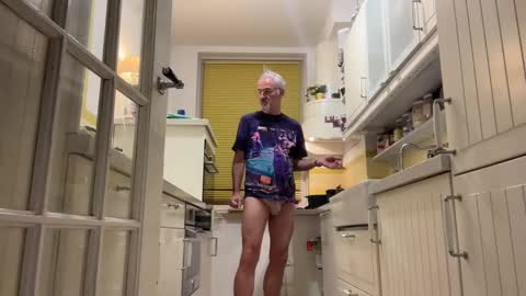 jewlronny online show from 03/05/25, 06:45