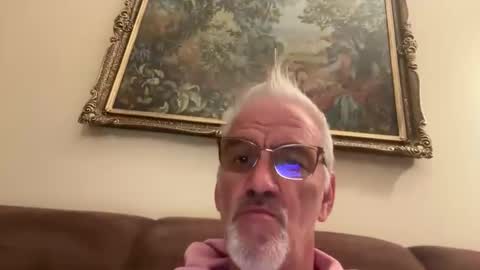 jewlronny online show from 10/16/25, 08:21