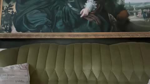 jewlronny online show from 10/24/25, 03:30