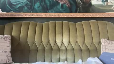 jewlronny online show from 11/05/25, 10:48