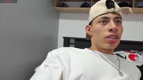 jey cox online show from 12/24/24, 03:27