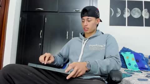 jey cox online show from 09/13/25, 10:59