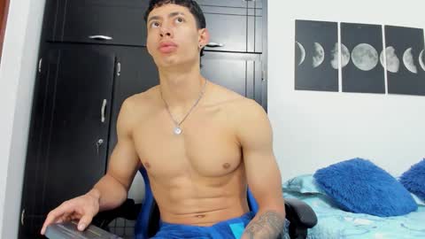 jey cox online show from 09/19/25, 11:55