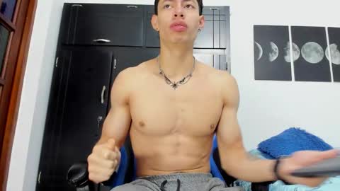 jey cox online show from 10/04/25, 10:57