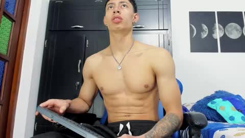 jey cox online show from 10/27/25, 12:31