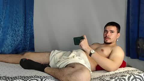 Juan David online show from 05/13/26, 12:30