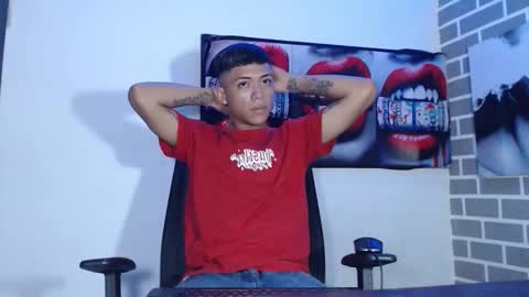 jeycolbigcock online show from 01/16/26, 09:57