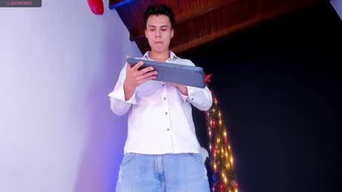 Jeyden Camilo online show from 12/21/24, 09:04