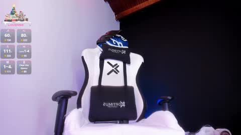 Jeyden Camilo online show from 12/24/24, 09:11