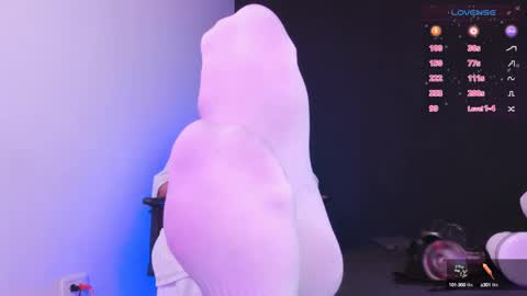 Jeyden Camilo online show from 02/02/25, 02:06