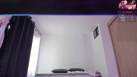 Jeyden Camilo online show from 09/19/25, 06:52