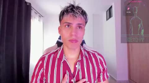 Jeyden Camilo online show from 10/12/25, 07:35