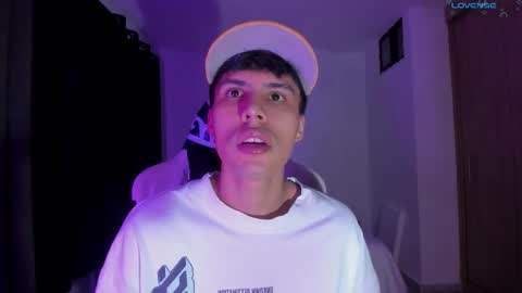 Jeyden Camilo online show from 02/03/26, 12:09