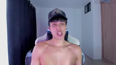 Jeyden Camilo online show from 02/24/26, 08:18