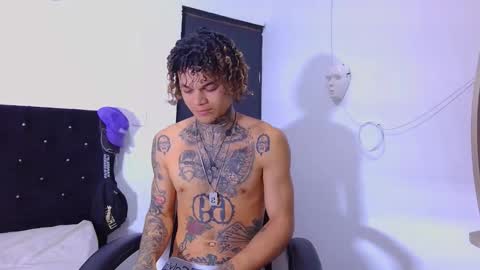 JEYKOB online show from 11/11/25, 11:27