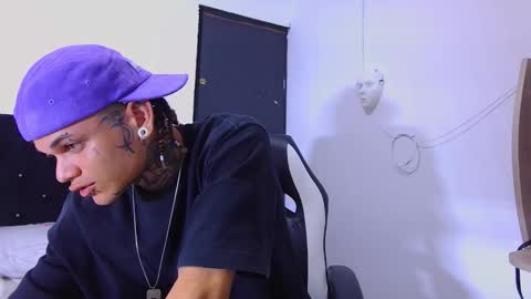 JEYKOB online show from 11/14/25, 06:01