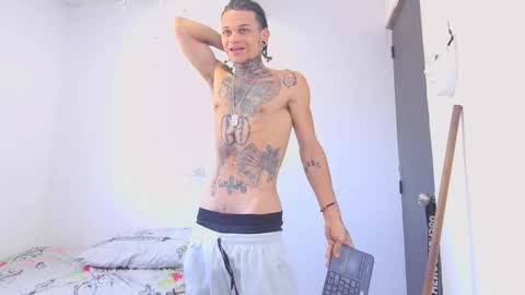 JEYKOB online show from 02/10/26, 06:23