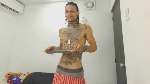 Snapshot of jeykob_23 chatting on 04/28/26, 11:32 JEYKOB online show from 04/28/26, 11:32