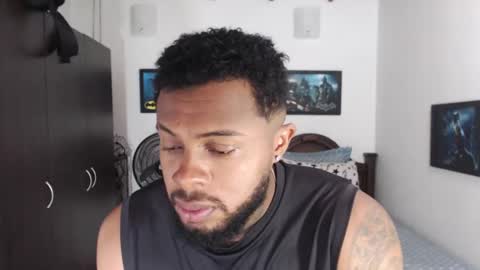 Jeykon blast online show from 02/26/25, 02:48