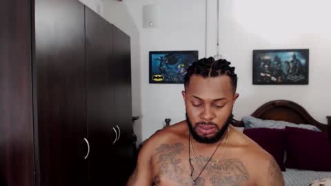 Jeykon blast online show from 10/03/25, 08:28