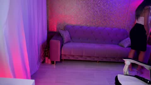 Snapshot of jeyssy69 chatting on 01/29/25, 05:51 Jeyssy also Andra  online show from 01/29/25, 05:51