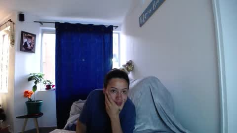 Camila online show from 11/22/25, 10:47