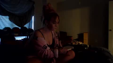 Snapshot of jezabellaa chatting on 12/16/24, 08:26 Jezabellaa online show from 12/16/24, 08:26