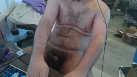 Snapshot of jfag22 chatting on 01/30/25, 07:26 GalaxyBrain online show from 01/30/25, 07:26