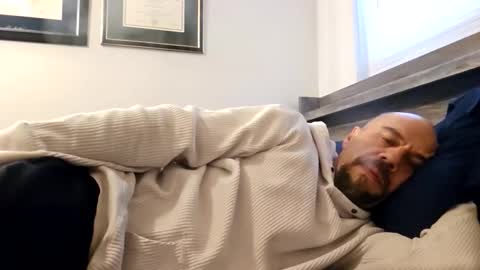 Snapshot of jfkerrig69 chatting on 03/22/26, 09:40 JustinKaren online show from 03/22/26, 09:40