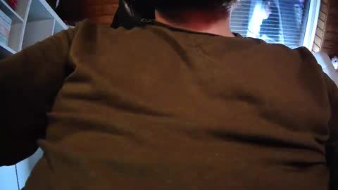 jfun1337 online show from 10/27/25, 08:29