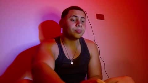 jgansta300 online show from 10/15/25, 04:34