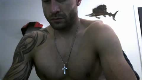 jghammer1 online show from 10/25/25, 08:11