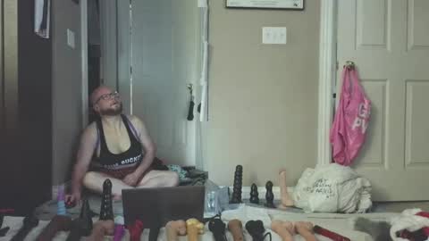 Snapshot of jghosty69 chatting on 12/29/24, 05:01 Nasty Cumslut online show from 12/29/24, 05:01