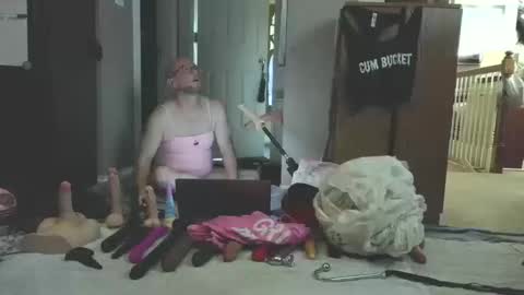 Snapshot of jghosty69 chatting on 10/12/25, 02:49 Nasty Cumslut online show from 10/12/25, 02:49