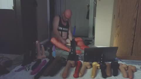 Snapshot of jghosty69 chatting on 10/30/25, 12:34 Nasty Cumslut online show from 10/30/25, 12:34