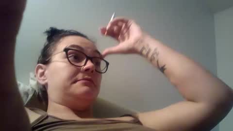 Snapshot of jgibso8 chatting on 02/17/26, 07:38 Gib Ash online show from 02/17/26, 07:38