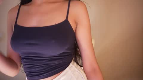 Jhaanvi online show from 12/20/24, 05:08