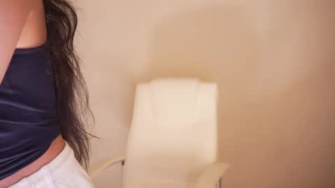 Jhaanvi online show from 02/17/25, 06:15