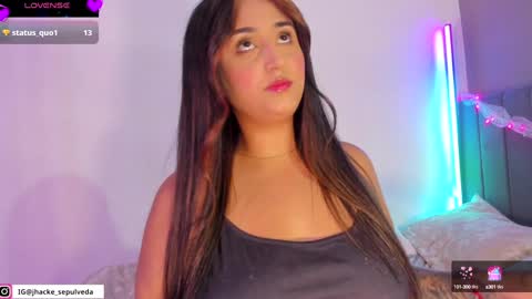 jhackelin  My independent account online show from 12/11/24, 02:09