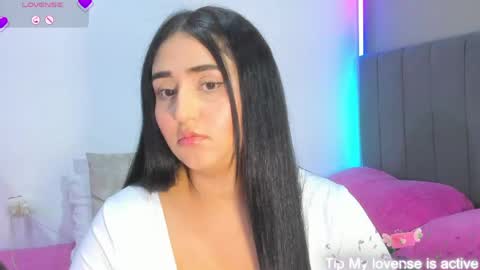 jhackelin  My independent account online show from 04/17/26, 04:48