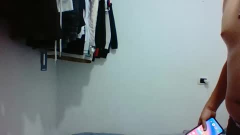 jhan1995 online show from 01/09/26, 02:47