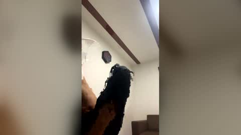 jhannpi online show from 04/08/26, 07:30