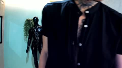 Jharol  online show from 01/10/25, 01:42