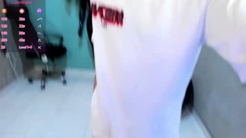 Jharol  online show from 01/11/25, 01:27