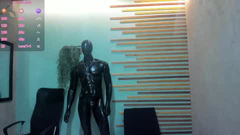 Jharol  online show from 01/27/25, 01:05