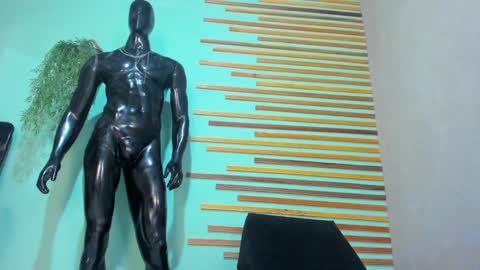 Jharol  online show from 02/06/25, 01:27