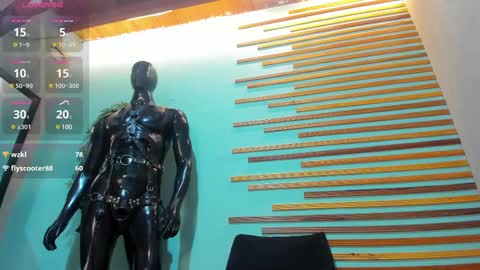 Jharol  online show from 03/03/25, 04:03