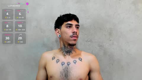 Jharol  online show from 09/11/25, 01:39