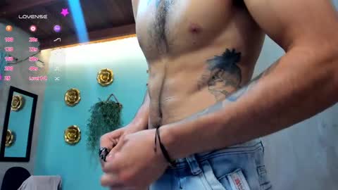 Jharol  online show from 09/15/25, 01:16